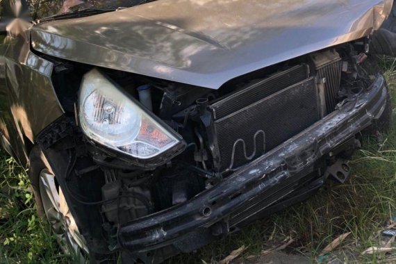 Hyundai Tucson 2010 Automatic Diesel for sale in Quezon City