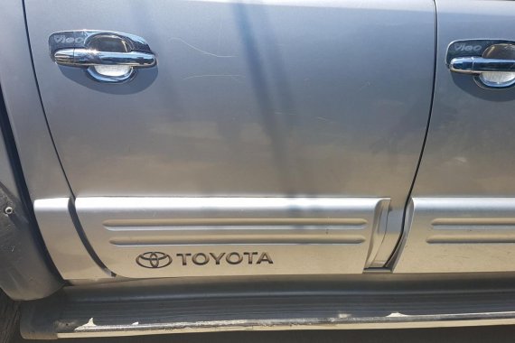Used 2015 Toyota Hilux Truck for sale in Pagadian