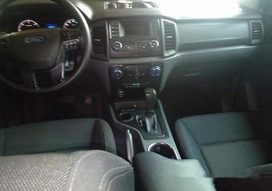 Ford Everest 2015 Automatic Gasoline for sale 