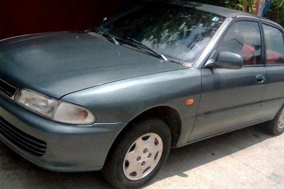 1993 Mitsubishi Lancer for sale in General Trias