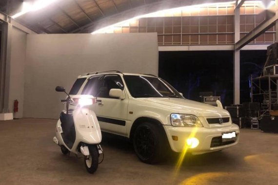 1998 Honda Cr-V for sale in Manila