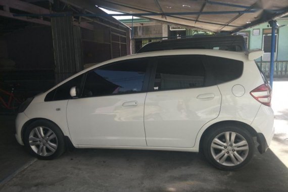 Sell 2nd Hand 2010 Honda Jazz Automatic Gasoline in Baliuag