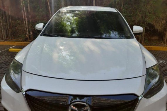Selling White Mazda Cx-9 2013 in Marikina