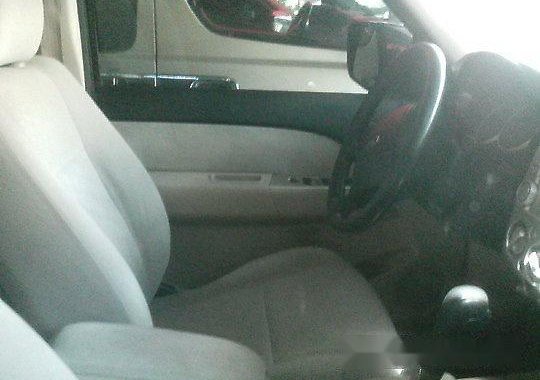 Ford Everest 2008 Automatic Diesel for sale