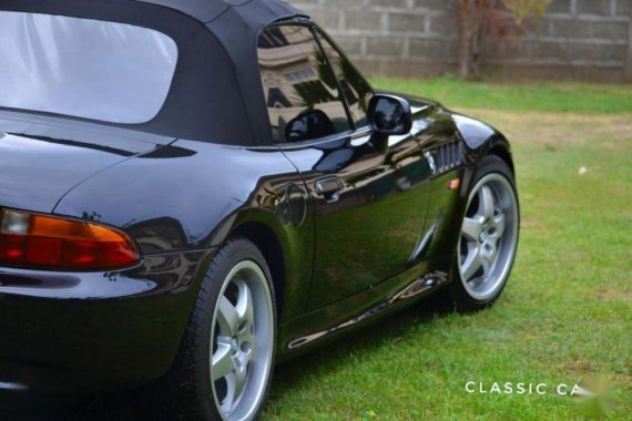 Used Bmw Z3 1997 for sale in Zamboanga City
