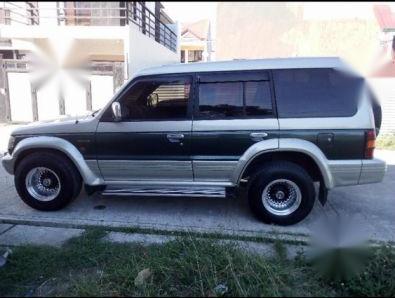 1998 Mitsubishi Pajero for sale in General Trias