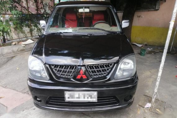 2006 Mitsubishi Adventure for sale in Marikina