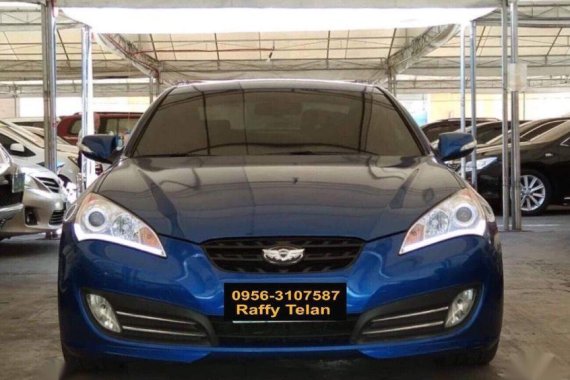 Selling Hyundai Genesis 2010 in Makati