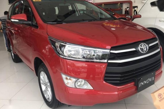 Brand New Toyota Innova 2019 for sale in Manila