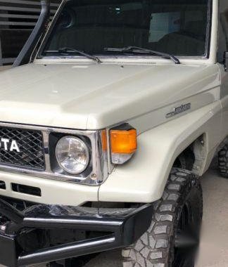 2nd Hand Toyota Land Cruiser for sale in Dinalupihan