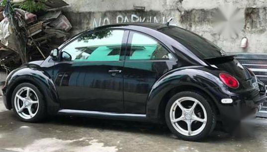 Used Volkswagen Beetle 2001 for sale in Manila