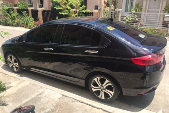 2016 Honda City for sale in Antipolo