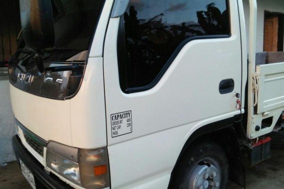 2nd Hand Isuzu Elf Manual Diesel for sale in Guindulungan