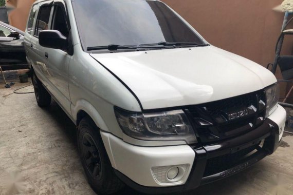 2016 Isuzu Crosswind for sale in Quezon City