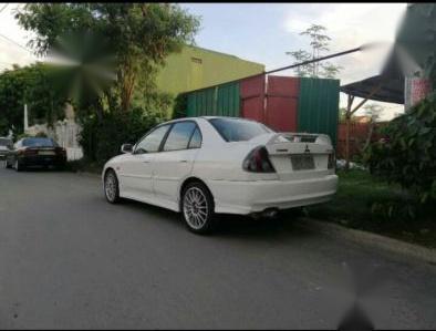 Mitsubishi Lancer 1997 Manual Gasoline for sale in Parañaque