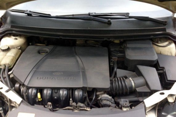 Ford Focus 2007 Automatic Gasoline for sale in San Simon