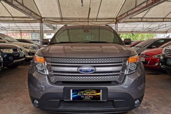 Ford Explorer 2014 Automatic Gasoline for sale in San Juan