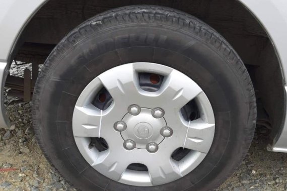 2014 Toyota Grandia for sale in Marilao