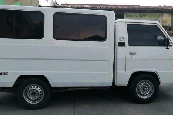 Mitsubishi L300 2003 Manual Diesel for sale in Floridablanca