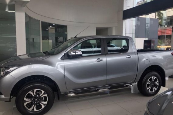 Brand New Mazda Bt-50 2019 for sale in Mandaluyong