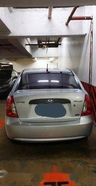 Hyundai Accent 2009 Manual Diesel for sale 