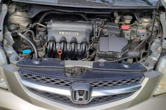 Honda City 2006 Manual Gasoline for sale in Angono