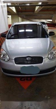 Hyundai Accent 2009 Manual Diesel for sale 