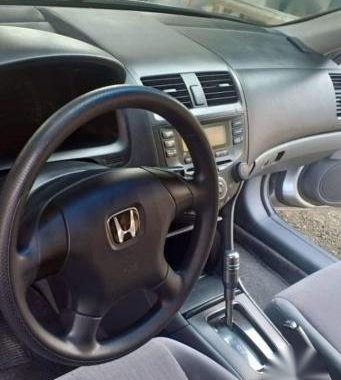 2nd Hand Honda Accord 2004 for sale in Baguio