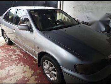 Used Nissan Exalta 2000 for sale in Parañaque