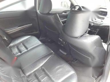 2009 Honda Accord for sale in Quezon City