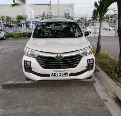 2017 Toyota Avanza for sale in Parañaque
