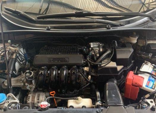 Honda City 2014 at 40000 km for sale in Quezon City