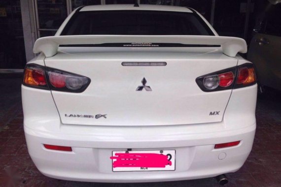 2015 Mitsubishi Lancer Ex for sale in San Juan