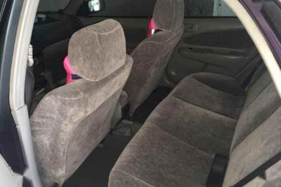 Toyota Corolla 1998 Automatic Gasoline for sale in Subic