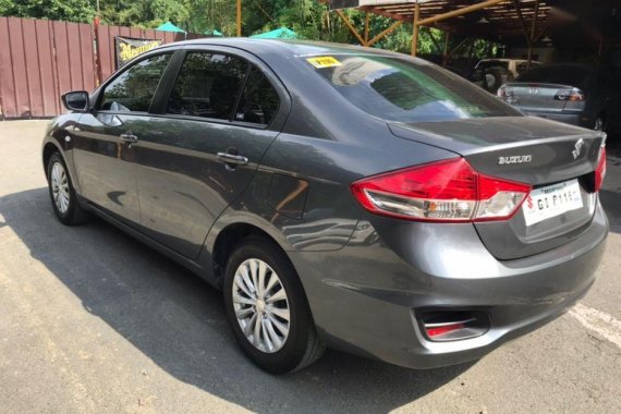 Selling Suzuki Ciaz 2018 at 10000 km in Pasig