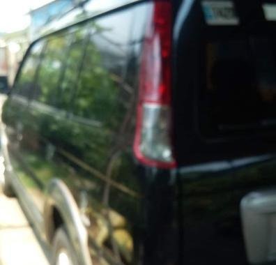 Selling 2nd Hand Mitsubishi Adventure 2010 in Santa Maria