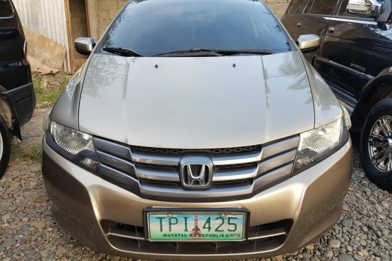 Used Honda City 2012 at 50000 km for sale 