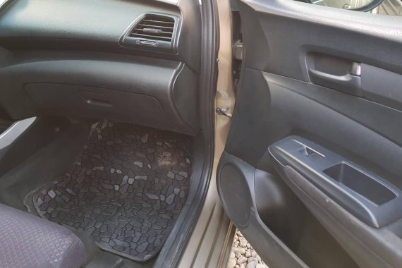 Used Honda City 2012 at 50000 km for sale 