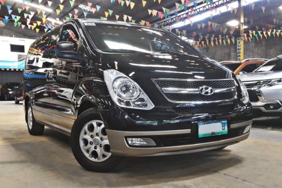 Used 2013 Hyundai Grand Starex Automatic Diesel for sale 