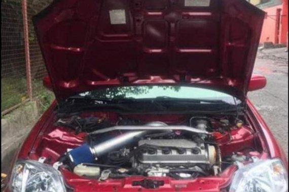 2000 Honda Civic for sale in Pulilan