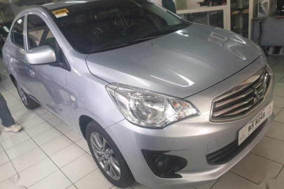 Brand New Mitsubishi Mirage G4 2019 for sale in Caloocan