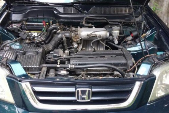 Honda Cr-V Automatic Gasoline for sale in Lipa