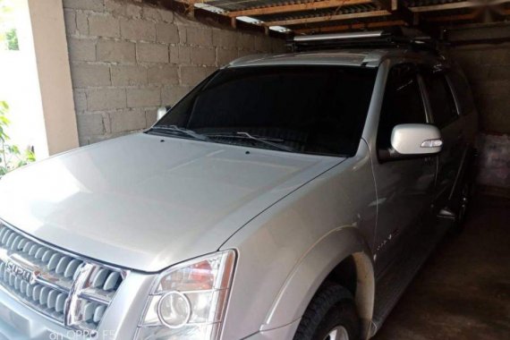 Isuzu Alterra 2007 for sale in San Juan