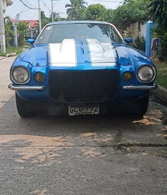 1971 Chevrolet Camaro for sale in Angeles