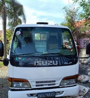 Used Isuzu Elf 2007 for sale in Calumpit