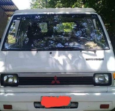 Mitsubishi L300 1995 Manual Diesel for sale in Alaminos