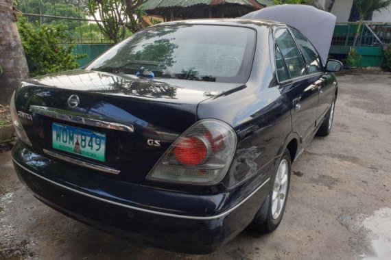 Selling Nissan Sentra 2013 Automatic Gasoline in Alaminos