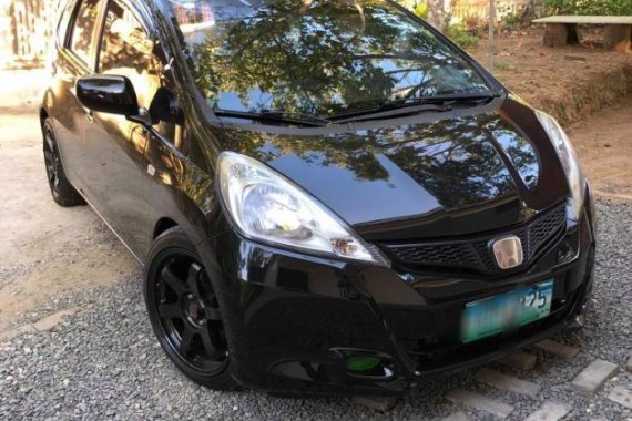 Used Honda Jazz 2012 for sale in Aparri