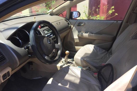 Honda City 2005 Manual Gasoline for sale in Manila