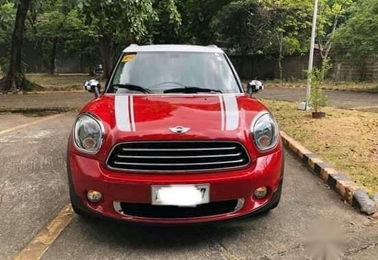 2017 Mini Cooper for sale in Biñan